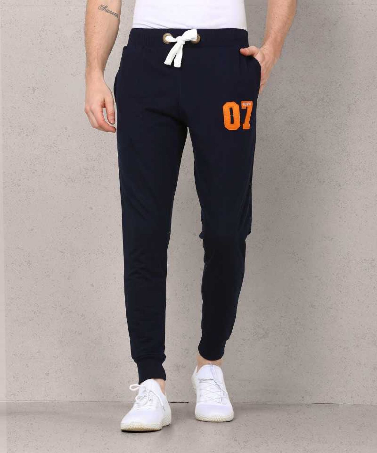 flipkart mens track pants