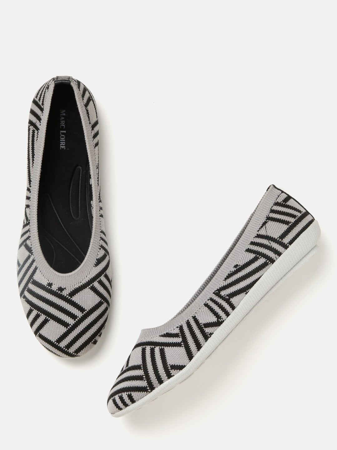 myntra footwear for ladies