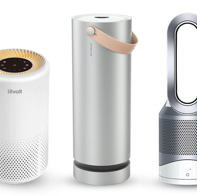 room air purifiers for allergies