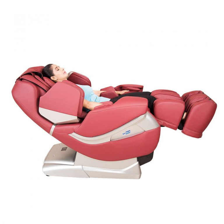 Jsb Full Body Massage Chair For Home And Office Price In India