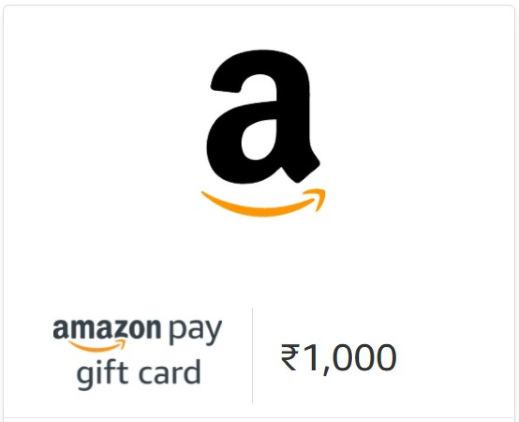 Amazon Pay eGift Card OSBazzar