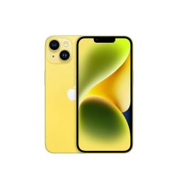 Apple iPhone 14 512 GB Yellow Price