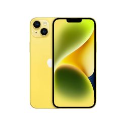 Apple iPhone 14 Plus (128 GB) Yellow Price in India