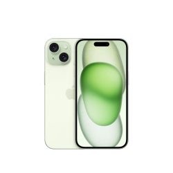 Apple iPhone 15 128GB Green Price
