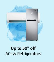 Online shopping for Holi Offer AC, Refrigerators Up to 50% off