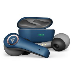 Boult Audio X30 True Wireless Earbuds with 40H Playtime Price