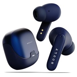 Boult Audio Z40 True Wireless in Ear Earbuds with 60H Playtime Price