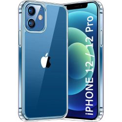 Back Case Cover for iPhone 12 PRO Price in India