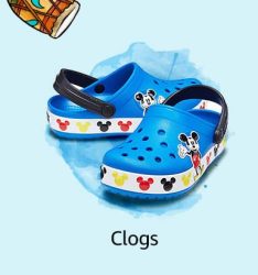 Clog Kids Shoes Up to 70 Off Footwear