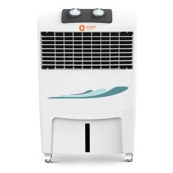 Orient Electric 20 litres Air Cooler White and Light Grey