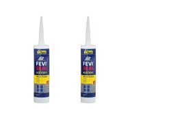 Dr.Fixit Silicone Sealant (Set of 2) Price