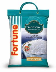 Fortune Super Dubar Basmati Rice 5 Kg
