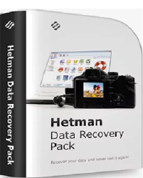 Free Download Hetman Data Recovery Software for Windows (2023)