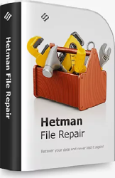 Free Download Hetman File Repair Software 1.1 for free