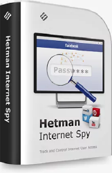 Free Download Hetman Internet Spy Software 3.4 for free