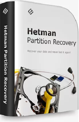 Free Download Hetman Partition Recovery Software for Windows 10, 8, 7, Server, Vista (2023)
