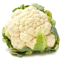 Fresh Cauliflower 1 Piece 400 – 600g