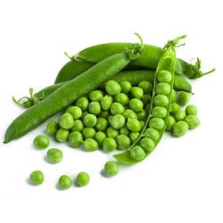 1Kg Fresh Peas Green Price
