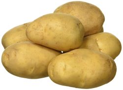 1 Kg Fresh Potato