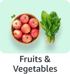 Buy Fresh Fruits & Vegetables, Dairy & Bakery