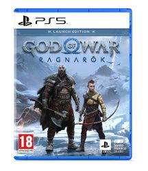 God Of War Ragnarok PS5 Game Price