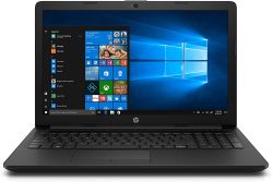 HP 15 15.6-inch Laptop 4GB/1TB/Windows 10