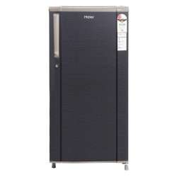 Haier 181L 2Star Direct-Cool Single Door Refrigerator