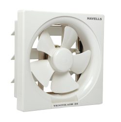 Havells Ventil Air DX 200mm Exhaust Fan (White) Price in India