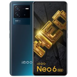 IQOO Neo 6 5G 128 GB ROM 8 GB RAM Cyber Rage Price