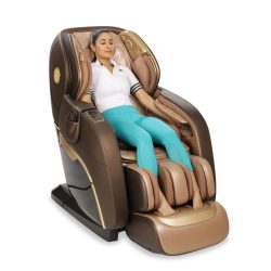 JSB MZ21 4D Massage Chair Zero Gravity for Home Stress Relief Price
