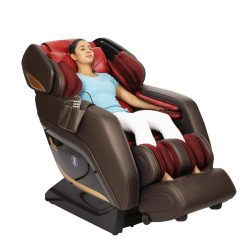 JSB MZ22 Massage Chair Heavy Duty Zero Gravity Recliner Price