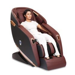 JSB MZ24 Full Body Massage Chair Zero Gravity 3D Price