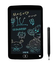 LCD Graphic Writing Tablet 8.5Inch E-Note Pad Price in India