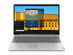 Lenovo Ideapad S145 15.6 inch HD Thin and Light Laptop 4GB/1TB/Windows 10