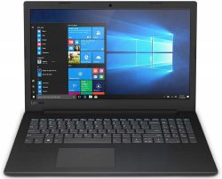 Lenovo 15.6 inch HD Thin and Light Laptop (4GB RAM/ 500GB HDD/ Windows 10