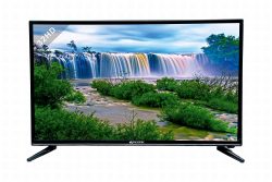 Micromax Full HD Ready LED TV 81 cm (32 Inches) Black