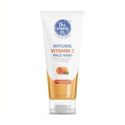 Natural Vitamin C Face Wash (100 ml)