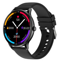 Phoenix Pro 1.39″ Bluetooth Calling Smartwatch With AI Voice Assistant Price