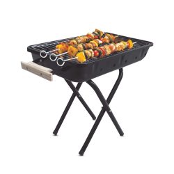 Prestige PPBW 04 Portable Barbeque with Detachable Legs