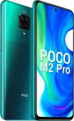 Refurbished Poco M2 Pro, 6GB RAM, 64GB Storage Mobile Price