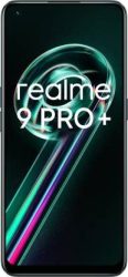 Renewed Realme 9 Pro+ 5G Aurora Green, 8GB RAM, 256GB Storage