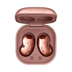 Samsung Galaxy Buds Live Bluetooth Truly Wireless in Earbuds with Mic Price