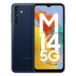 Samsung Galaxy M14 5g Price, 6GB, 128GB Storage