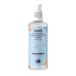 Sanfe Underarm Lightening & Depigmentation Serum for Women 100ml