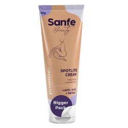 Sanfe Spotlite Body Serum Cream For Dark Neck Joints and Skinfolds Price
