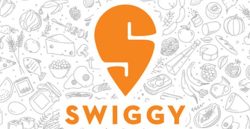 Swiggy E-Gift Card Redeemable On Swiggy App