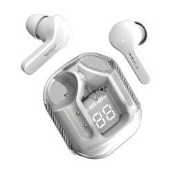 Wings Newly Launched Phantom 345 Low Latency 40ms Earbuds Pricee