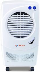 Buy Bajaj 36 L Room/Personal Air Cooler White