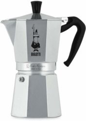 Bialetti Expres Stove Top 9 Cups Coffee Maker Price – 29% off