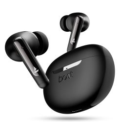 boAt Airdopes 141 ANC TWS Earbuds with 32 dB ANC Price